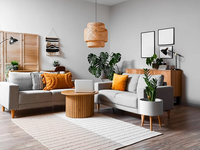 Yıkıkkemer Dekorasyon